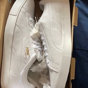 Men’s size 12 pumas